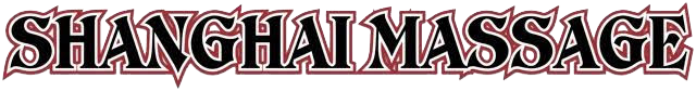 Shanghai Massage